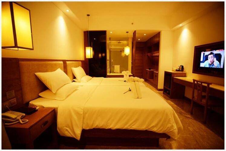 Yin Yun Sea View Holiday Hotel (Ex. Yinyun Seaview Resort)