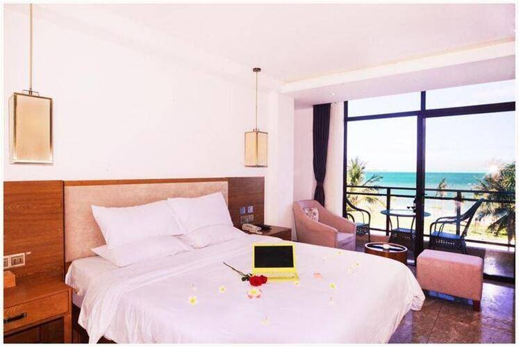 Yin Yun Sea View Holiday Hotel (Ex. Yinyun Seaview Resort)