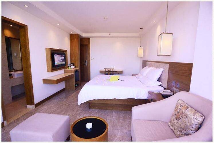 Yin Yun Sea View Holiday Hotel (Ex. Yinyun Seaview Resort)