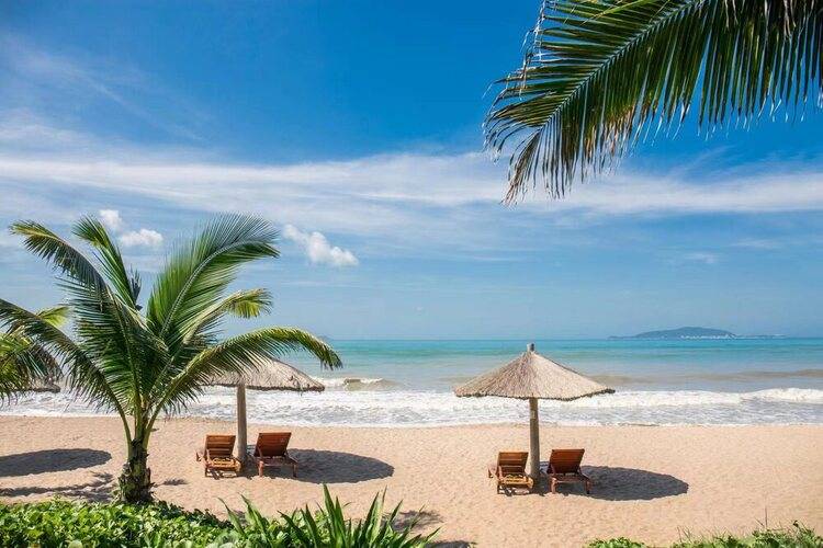 Yin Yun Sea View Holiday Hotel (Ex. Yinyun Seaview Resort)