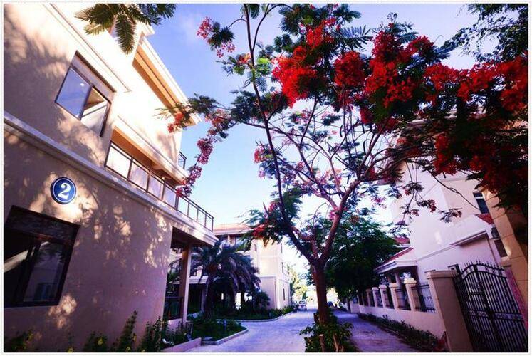 Yin Yun Sea View Holiday Hotel (Ex. Yinyun Seaview Resort)