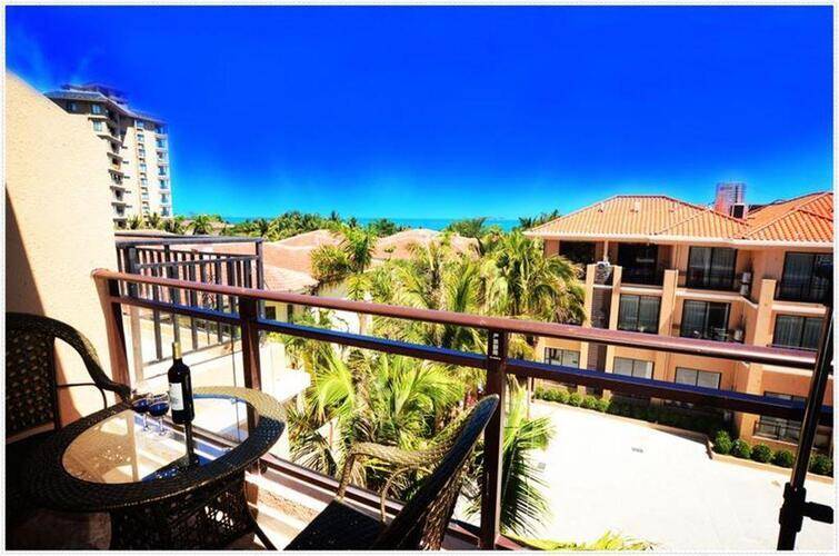 Yin Yun Sea View Holiday Hotel (Ex. Yinyun Seaview Resort)