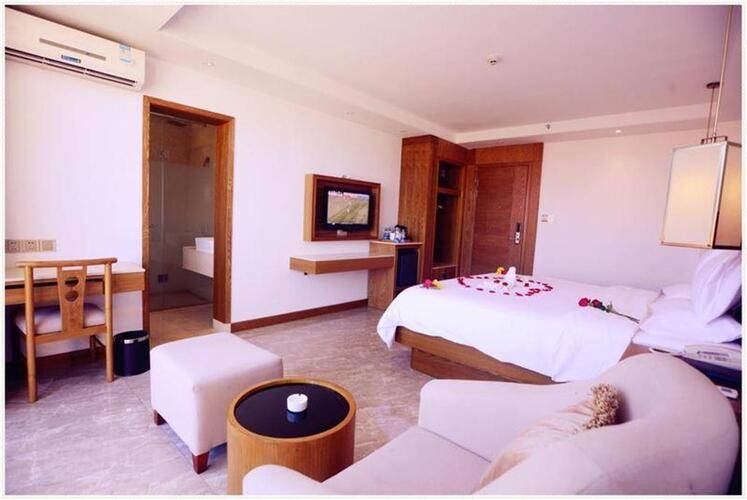 Yin Yun Sea View Holiday Hotel (Ex. Yinyun Seaview Resort)