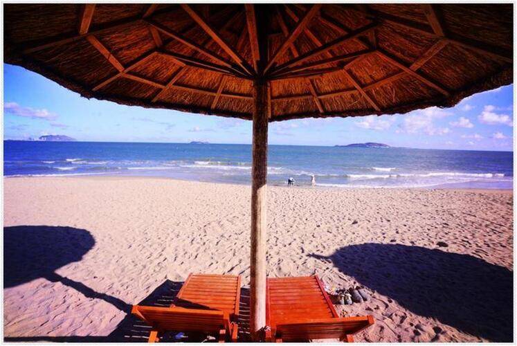 Yin Yun Sea View Holiday Hotel (Ex. Yinyun Seaview Resort)