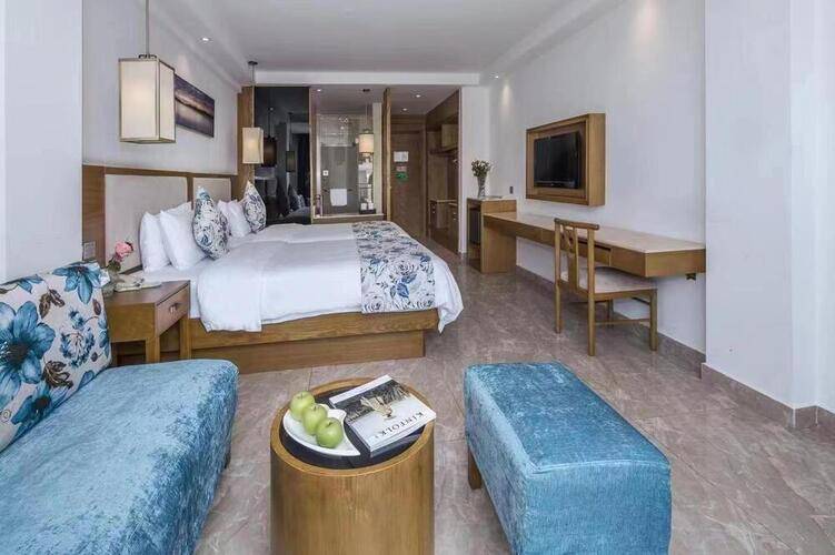 Yin Yun Sea View Holiday Hotel (Ex. Yinyun Seaview Resort)