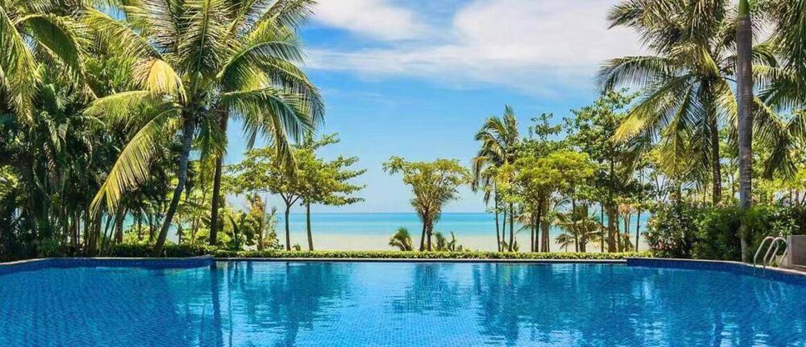 Yin Yun Sea View Holiday Hotel (Ex. Yinyun Seaview Resort)