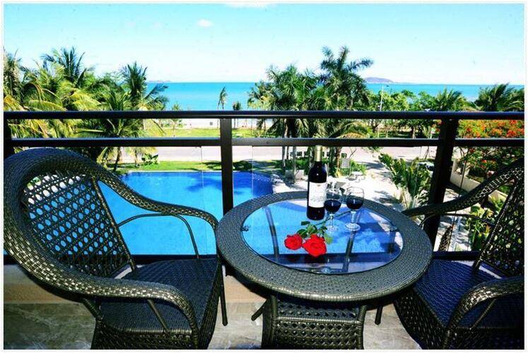 Yin Yun Sea View Holiday Hotel (Ex. Yinyun Seaview Resort)