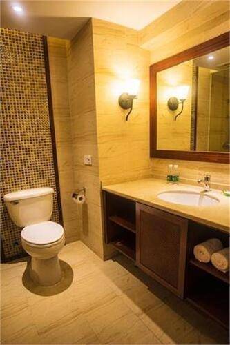 Sanya Yuhuayuan Seaview Hotel