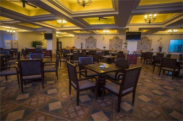 Sanya Yuhuayuan Seaview Hotel
