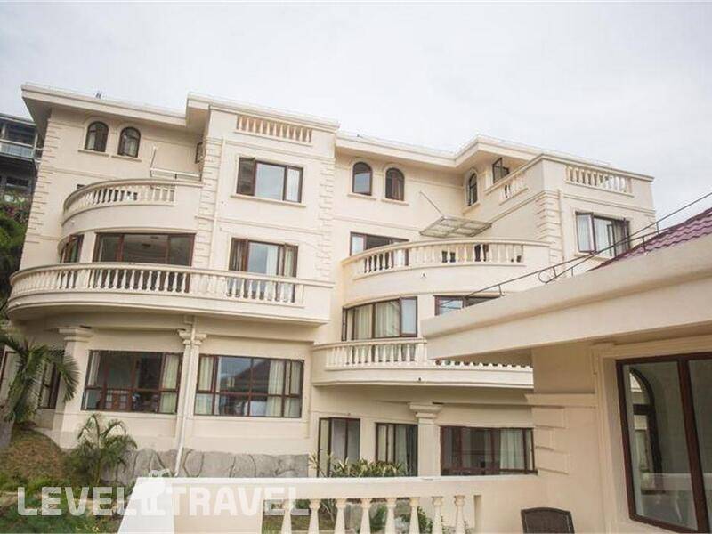 Фотография Sanya Yuhuayuan Seaview Hotel