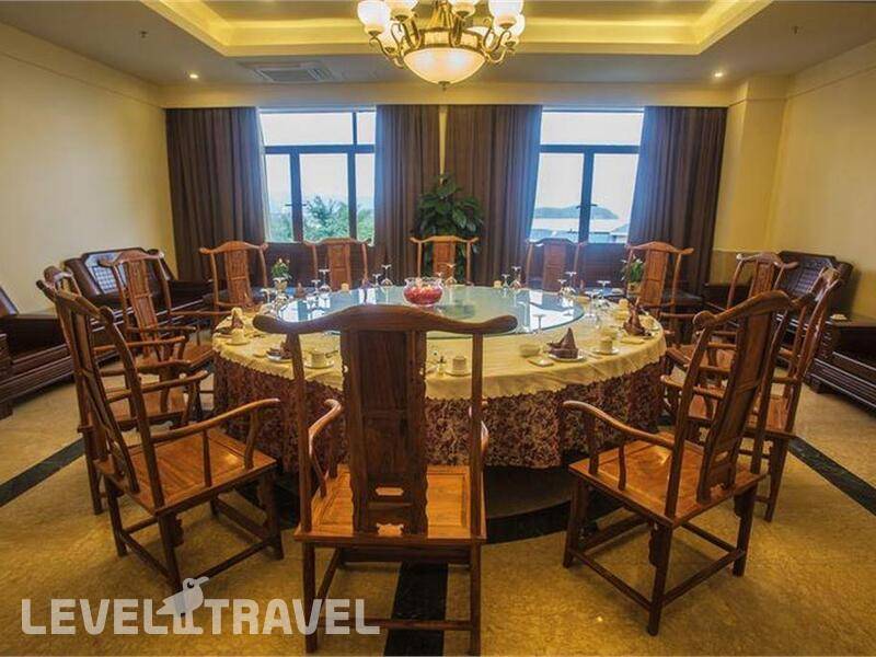 Фотография Sanya Yuhuayuan Seaview Hotel