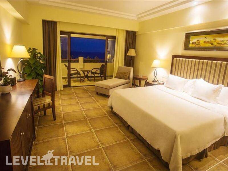 Фотография Sanya Yuhuayuan Seaview Hotel