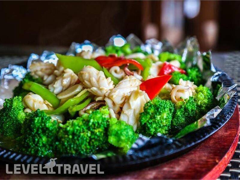 Фотография Sanya Yuhuayuan Seaview Hotel