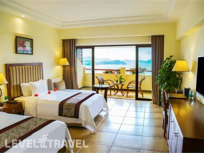 Фотография Sanya Yuhuayuan Seaview Hotel