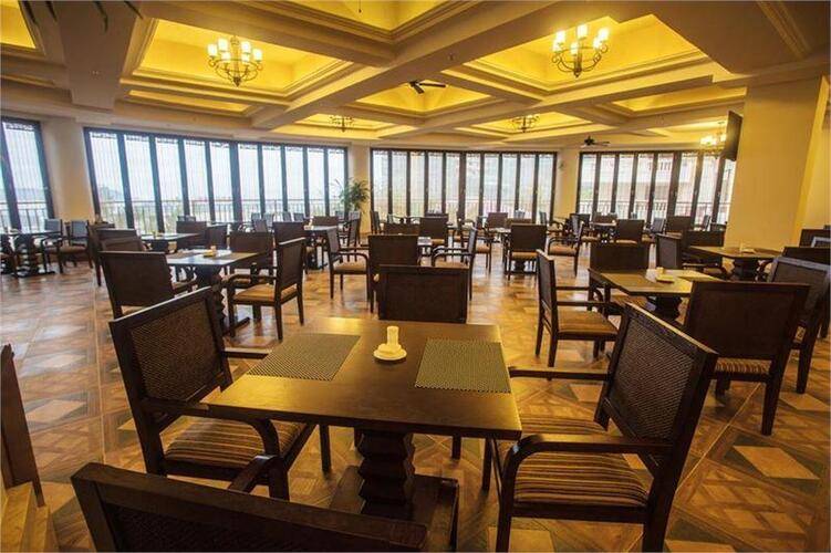 Sanya Yuhuayuan Seaview Hotel