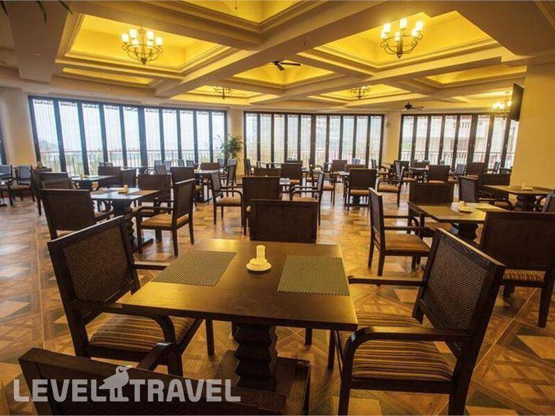 Фотография Sanya Yuhuayuan Seaview Hotel