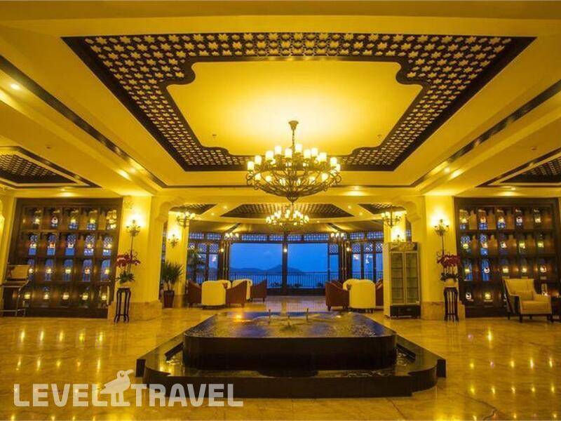 Фотография Sanya Yuhuayuan Seaview Hotel