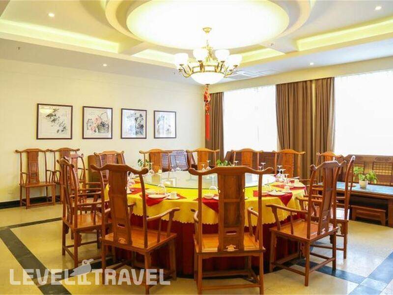 Фотография Sanya Yuhuayuan Seaview Hotel