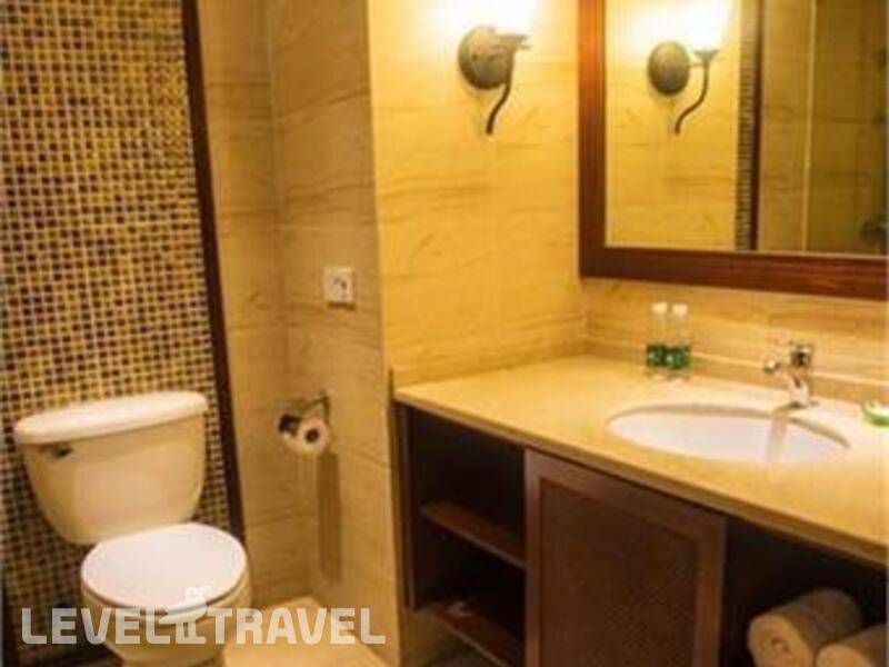 Фотография Sanya Yuhuayuan Seaview Hotel
