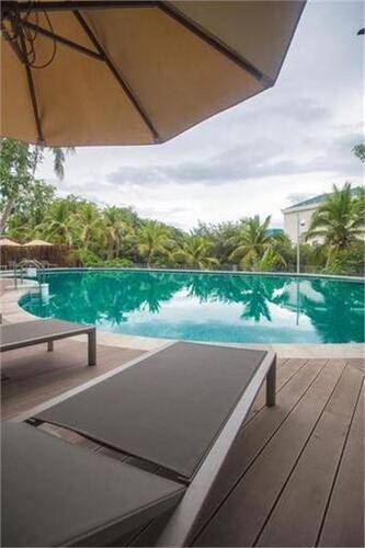 Sanya Yuhuayuan Seaview Hotel