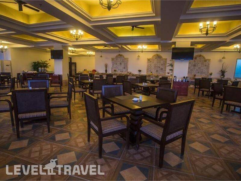 Фотография Sanya Yuhuayuan Seaview Hotel