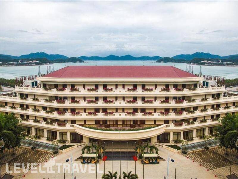 Фотография Sanya Yuhuayuan Seaview Hotel