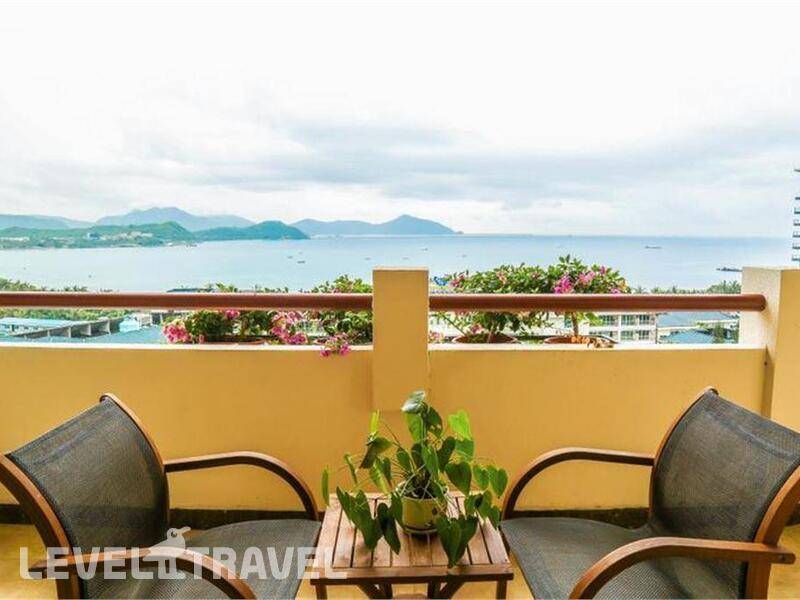 Фотография Sanya Yuhuayuan Seaview Hotel