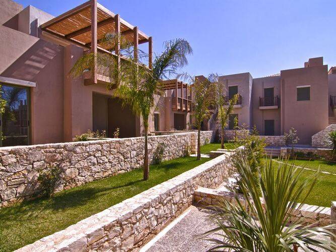 Plakias Cretan Resort