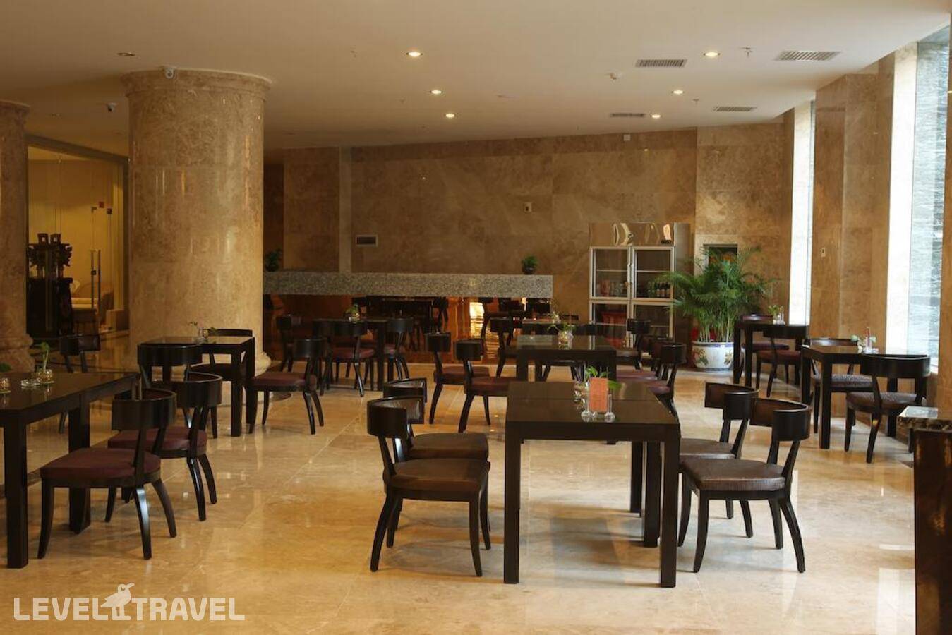 фотографии отеля Hawaii Hotel Sanya в Китай(Дадунхай Бэй) - фото №4