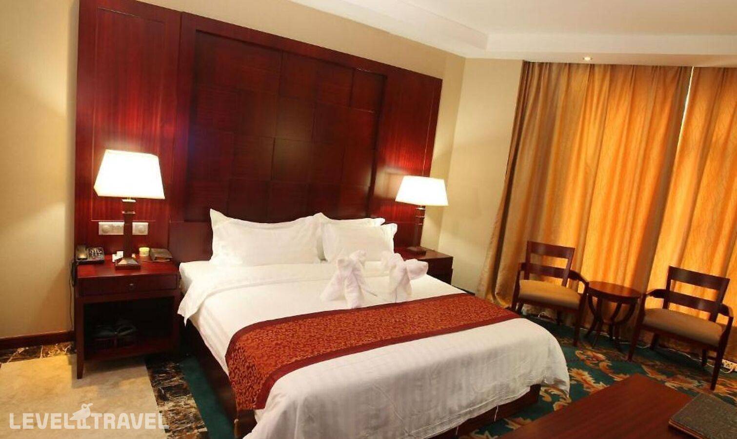 фотографии отеля Hawaii Hotel Sanya в Китай(Дадунхай Бэй) - фото №15