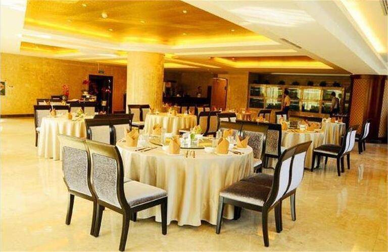 Hawaii Hotel Sanya