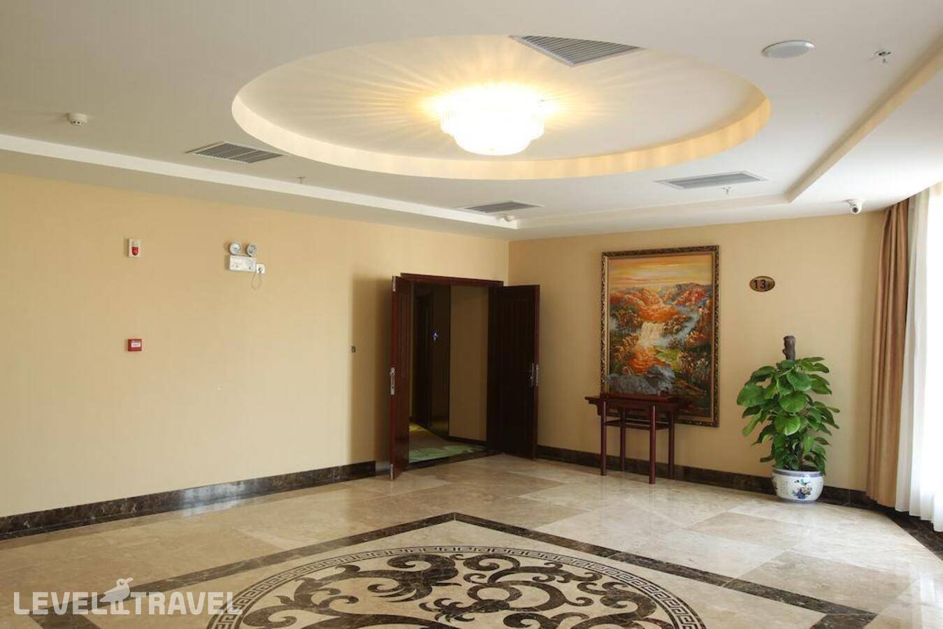 фотографии отеля Hawaii Hotel Sanya в Китай(Дадунхай Бэй) - фото №10