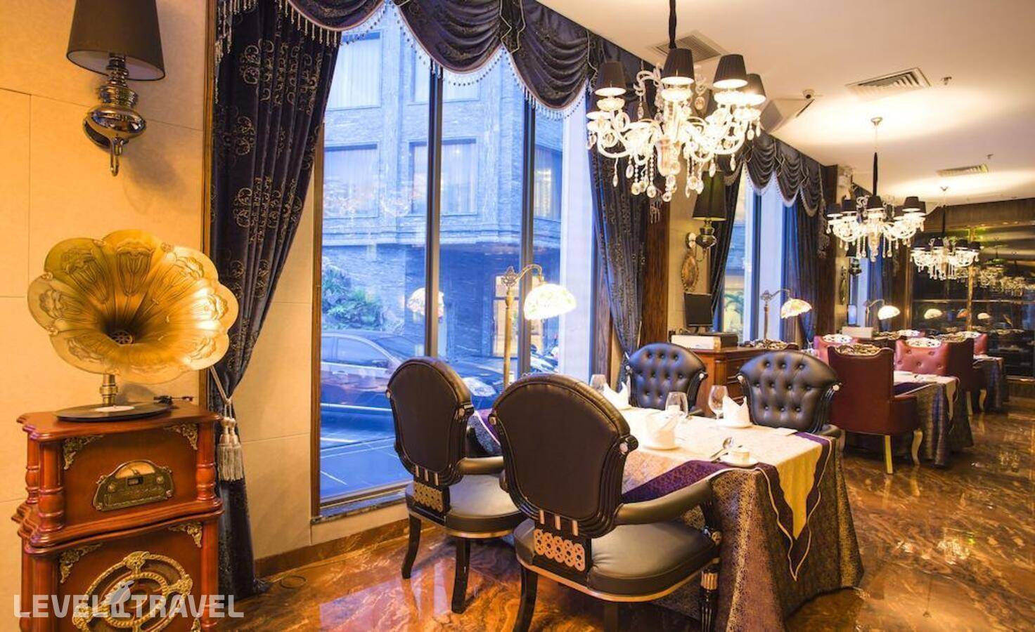 фотографии отеля Hawaii Hotel Sanya в Китай(Дадунхай Бэй) - фото №5