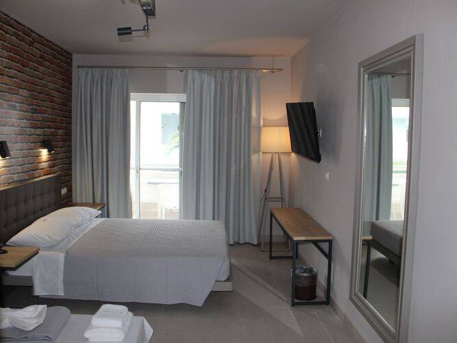 Akti Toroni Boutique Hotel