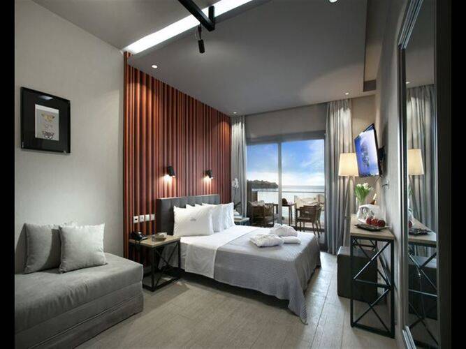 Akti Toroni Boutique Hotel