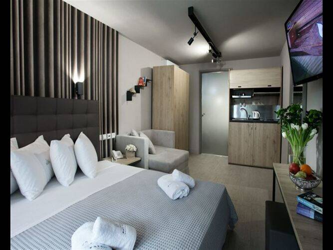 Akti Toroni Boutique Hotel