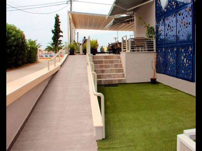 Akti Toroni Boutique Hotel