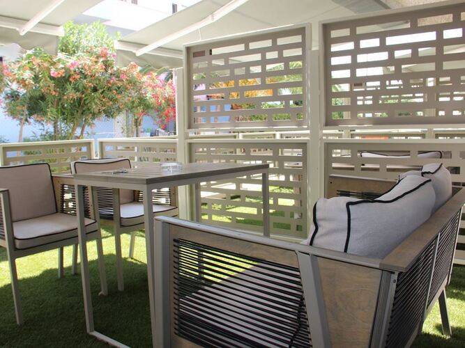 Akti Toroni Boutique Hotel
