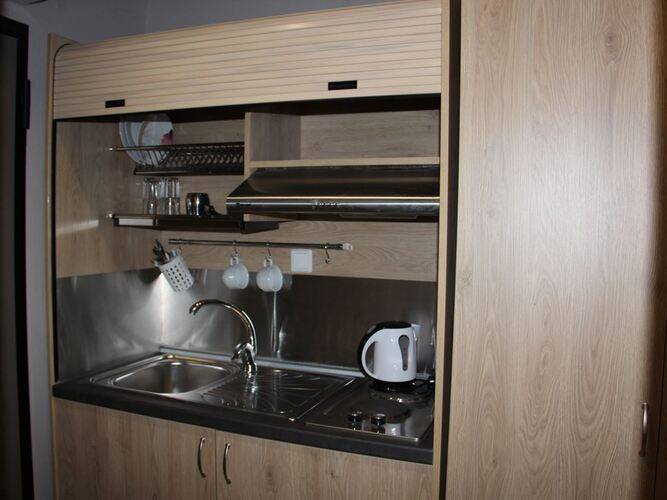 Akti Toroni Boutique Hotel