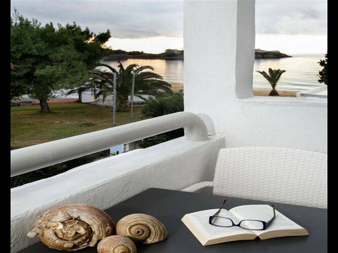 Akti Toroni Boutique Hotel