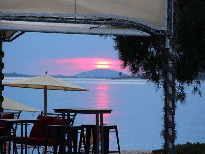 Akti Toroni Boutique Hotel