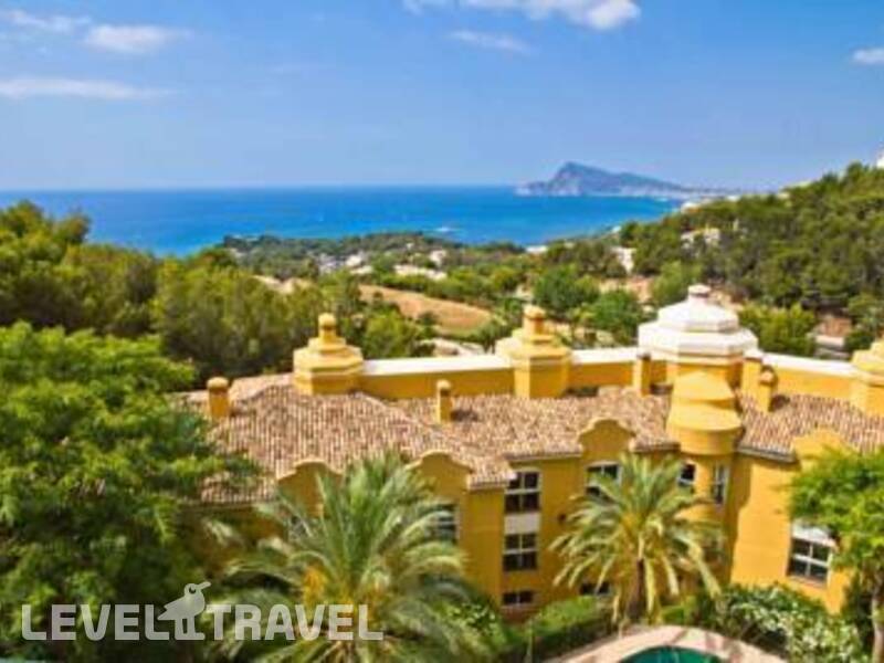 Фотография Altea Hills Marconfort