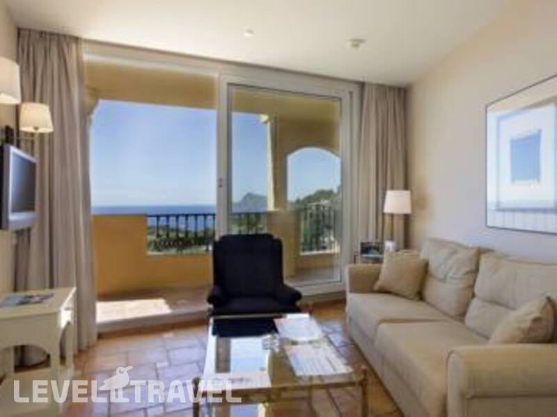 Фотография Altea Hills Marconfort