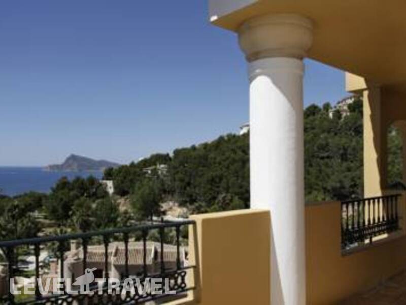 Фотография Altea Hills Marconfort