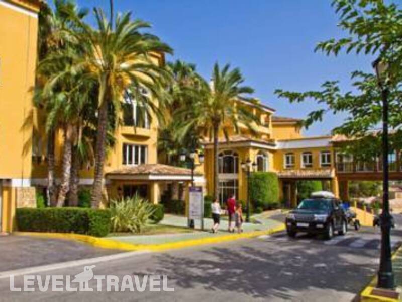 Фотография Altea Hills Marconfort