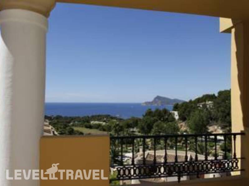 Фотография Altea Hills Marconfort