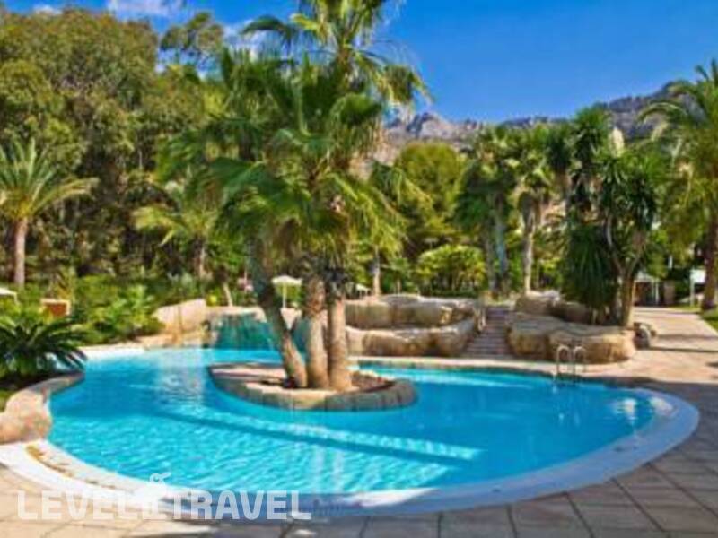 Фотография Altea Hills Marconfort