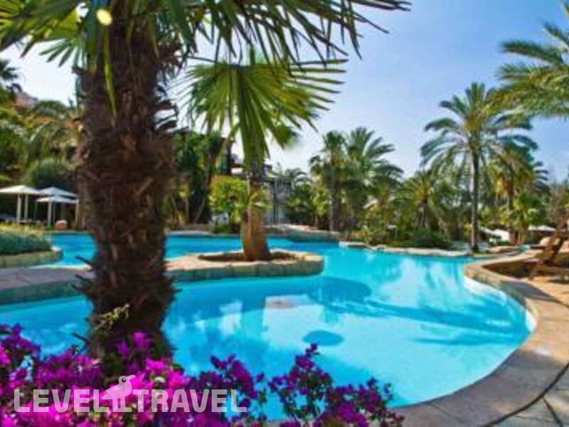 Фотография Altea Hills Marconfort