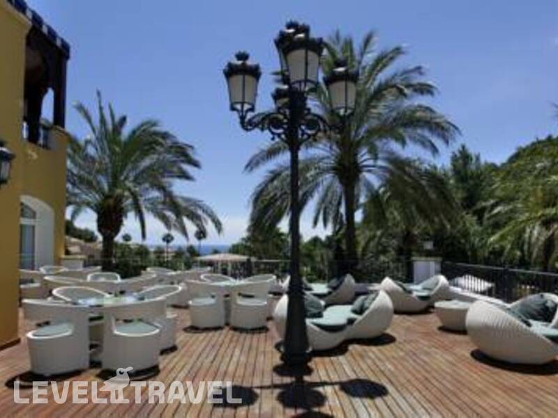 Фотография Altea Hills Marconfort