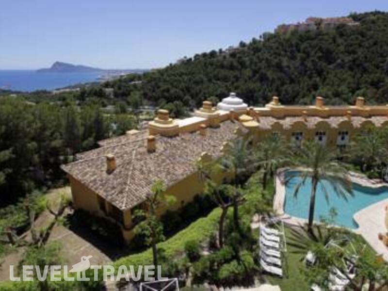 Фотография Altea Hills Marconfort